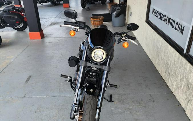 FXLRS 2023 Low Rider® S