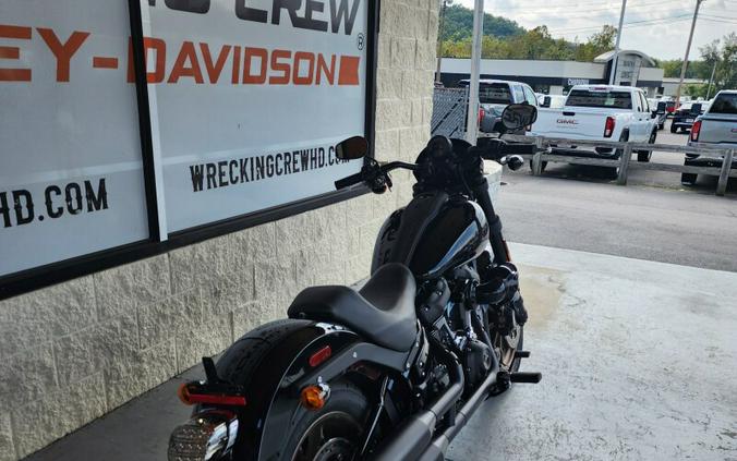 FXLRS 2023 Low Rider® S