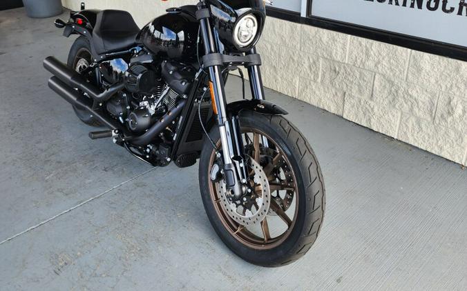 FXLRS 2023 Low Rider® S