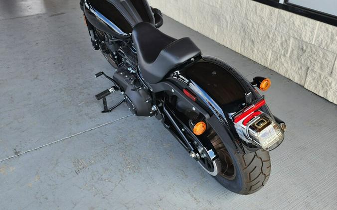 FXLRS 2023 Low Rider® S