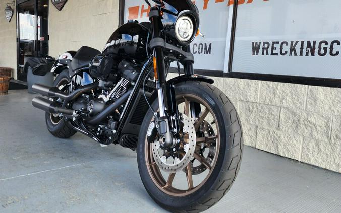 FXLRS 2023 Low Rider® S