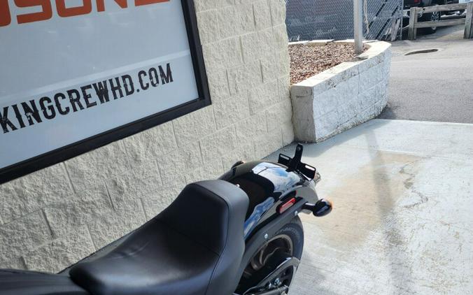 FXLRS 2023 Low Rider® S