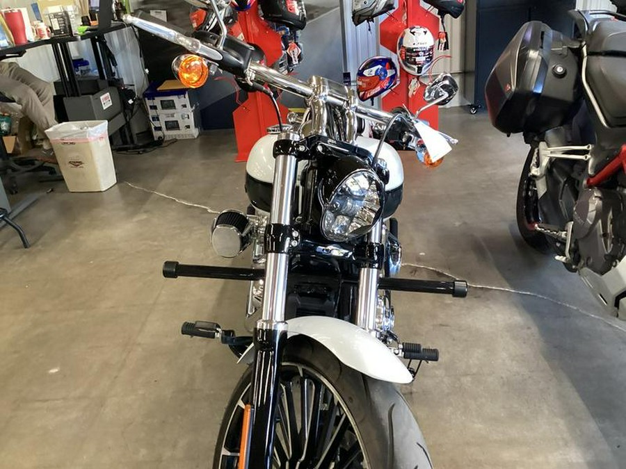2024 Harley-Davidson® FXBR - Breakout®