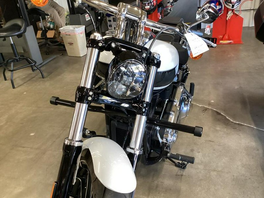 2024 Harley-Davidson® FXBR - Breakout®