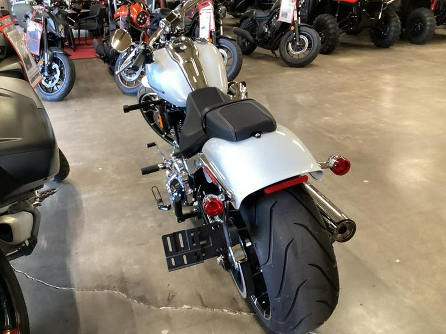 2024 Harley-Davidson® FXBR - Breakout®
