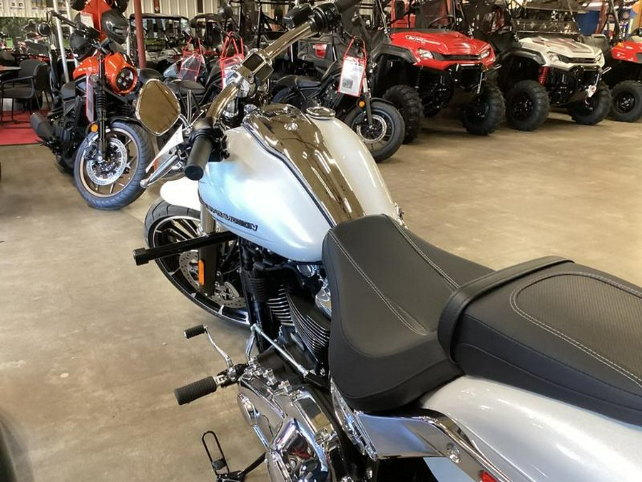 2024 Harley-Davidson® FXBR - Breakout®