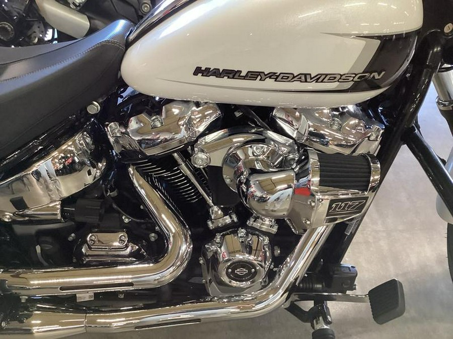 2024 Harley-Davidson® FXBR - Breakout®