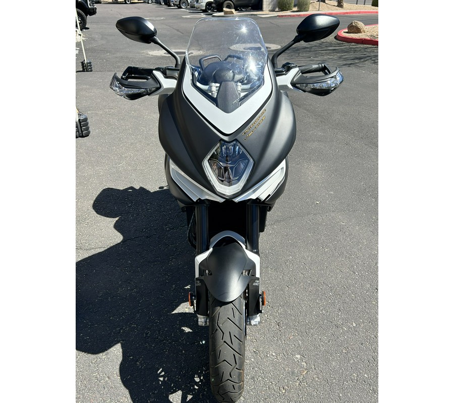 2020 MV Agusta Turismo Veloce 800 Lusso