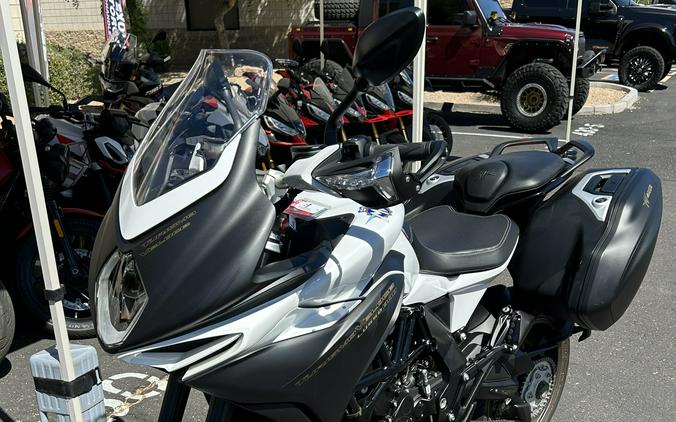 2020 MV Agusta Turismo Veloce 800 Lusso