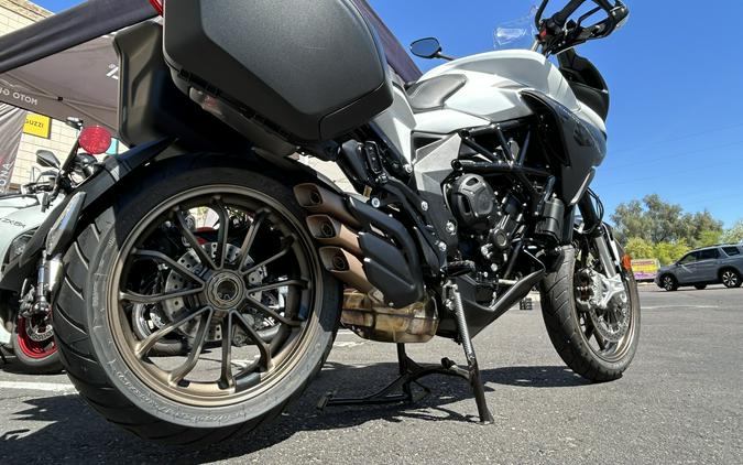 2020 MV Agusta Turismo Veloce 800 Lusso