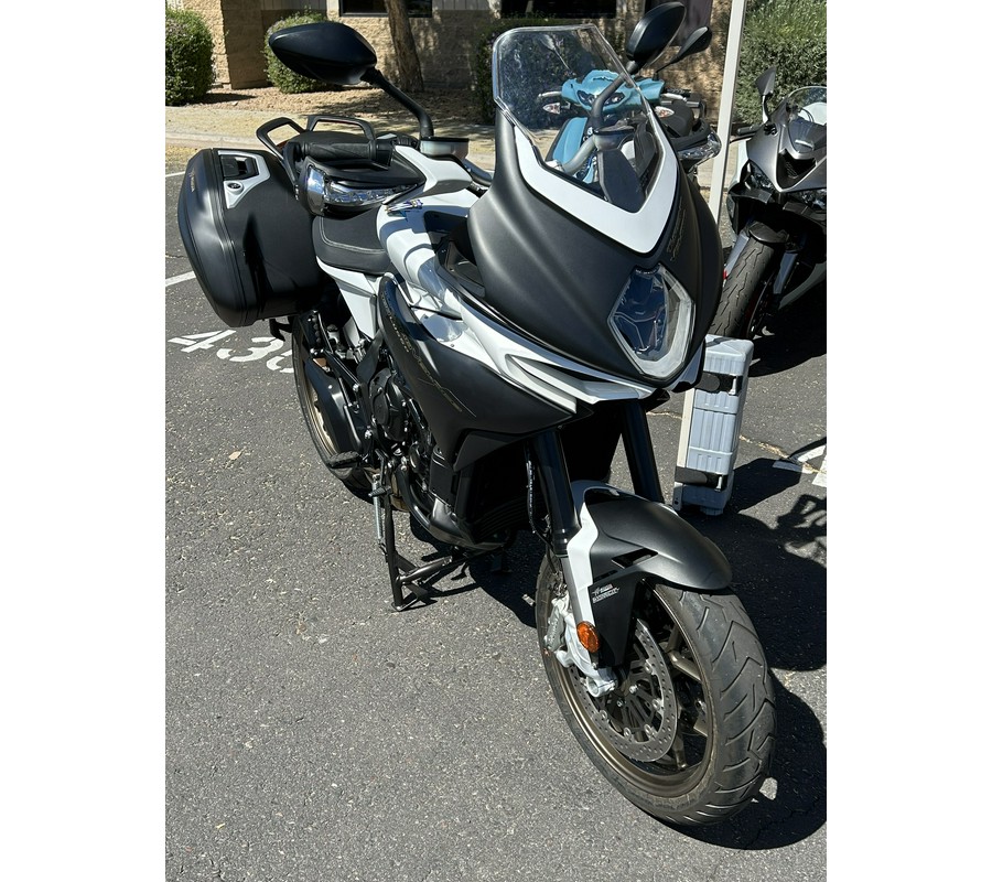 2020 MV Agusta Turismo Veloce 800 Lusso