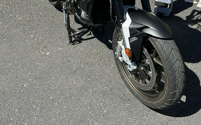 2020 MV Agusta Turismo Veloce 800 Lusso