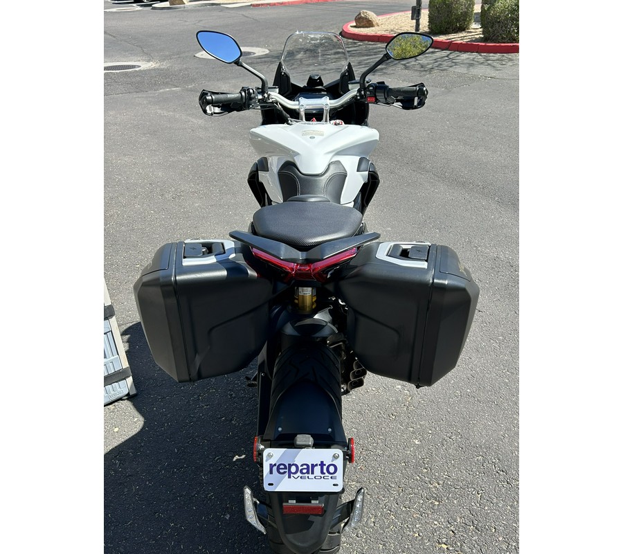 2020 MV Agusta Turismo Veloce 800 Lusso