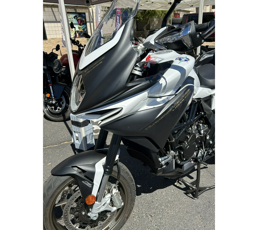 2020 MV Agusta Turismo Veloce 800 Lusso