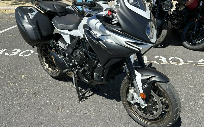 2020 MV Agusta Turismo Veloce 800 Lusso