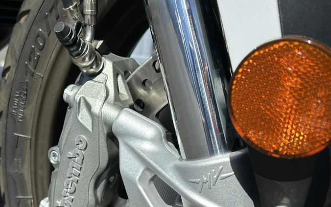 2020 MV Agusta Turismo Veloce 800 Lusso