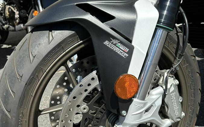 2020 MV Agusta Turismo Veloce 800 Lusso