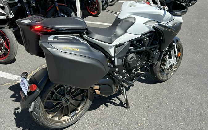 2020 MV Agusta Turismo Veloce 800 Lusso