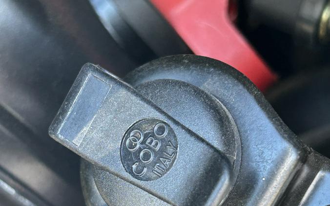 2020 MV Agusta Turismo Veloce 800 Lusso