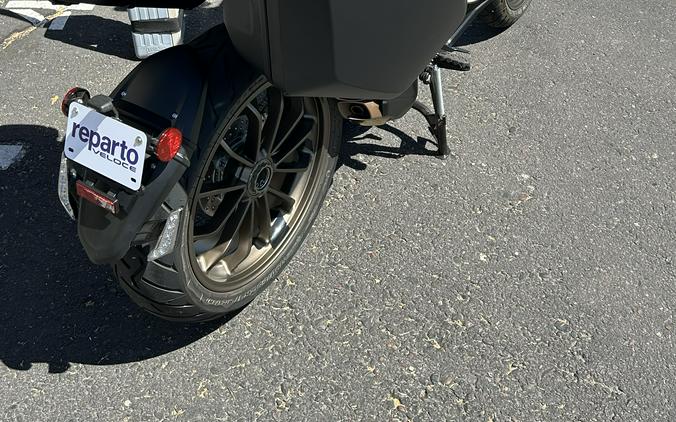 2020 MV Agusta Turismo Veloce 800 Lusso