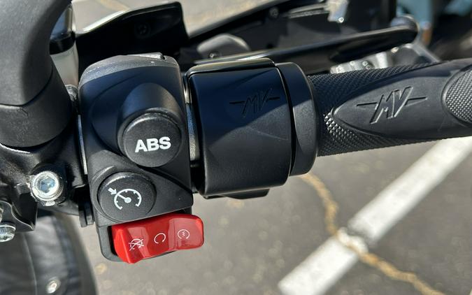 2020 MV Agusta Turismo Veloce 800 Lusso
