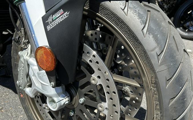 2020 MV Agusta Turismo Veloce 800 Lusso