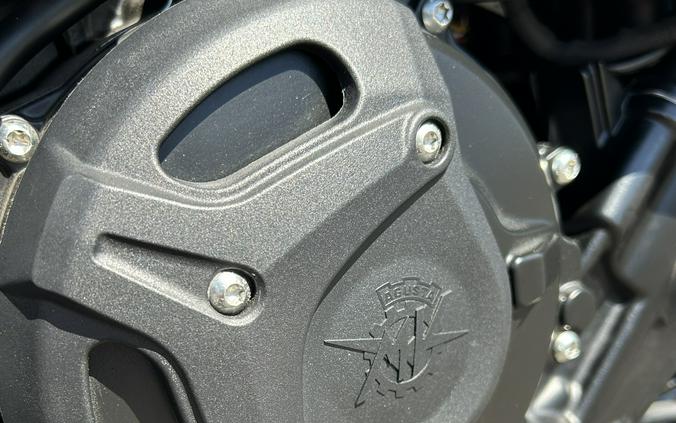 2020 MV Agusta Turismo Veloce 800 Lusso