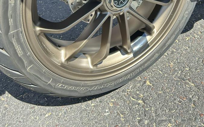 2020 MV Agusta Turismo Veloce 800 Lusso