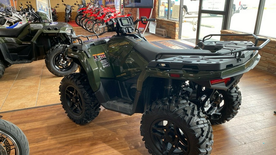 2026 Polaris SPORTSMAN 570 PREMIUM - 40TH ANNIVERSARY EDITION Premium - 40th Anniversary Edition