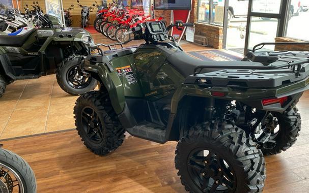 2026 Polaris SPORTSMAN 570 PREMIUM - 40TH ANNIVERSARY EDITION Premium - 40th Anniversary Edition
