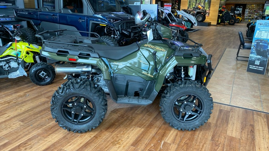 2026 Polaris SPORTSMAN 570 PREMIUM - 40TH ANNIVERSARY EDITION Premium - 40th Anniversary Edition