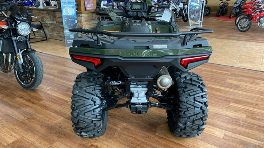 2026 Polaris SPORTSMAN 570 PREMIUM - 40TH ANNIVERSARY EDITION Premium - 40th Anniversary Edition