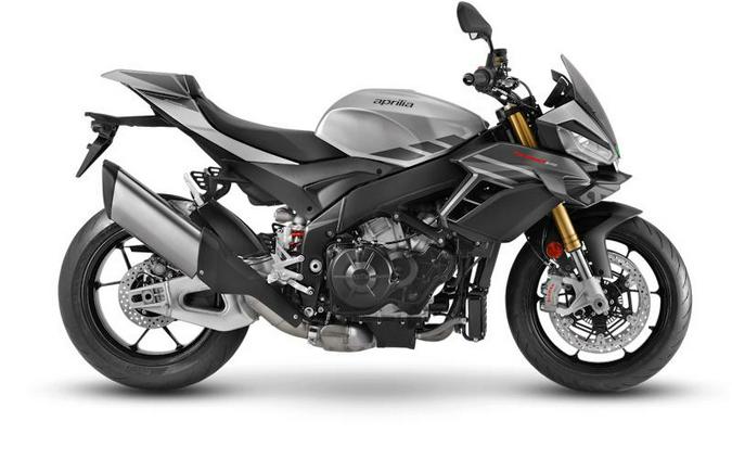 2026 Aprilia® Tuono V4