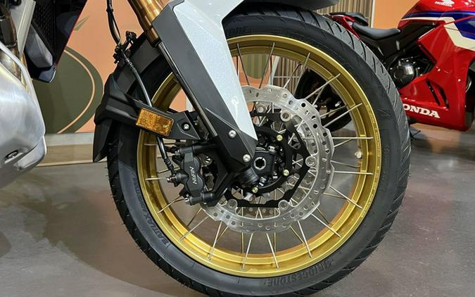 2026 Honda Africa Twin Adventure Sports ES
