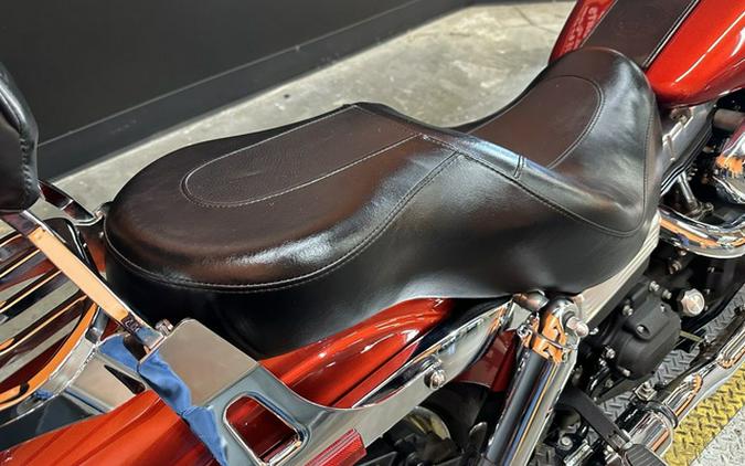 2008 Harley-Davidson Dyna FXDF - Fat Bob