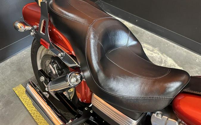 2008 Harley-Davidson Dyna FXDF - Fat Bob