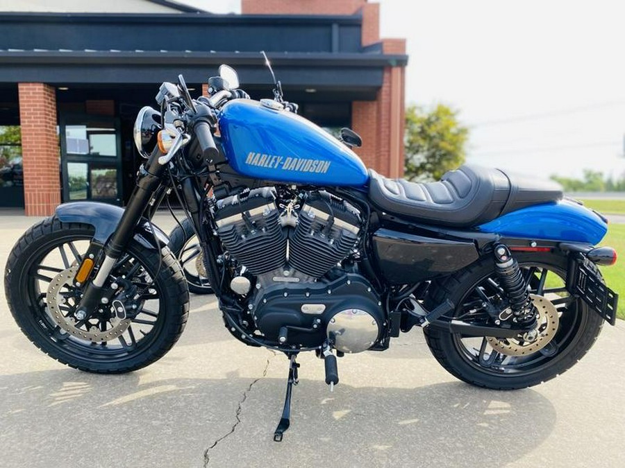 2018 Harley-Davidson® XL1200CX - Sportster® Roadster™