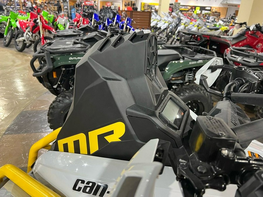 2024 Can-Am Renegade X Mr 650