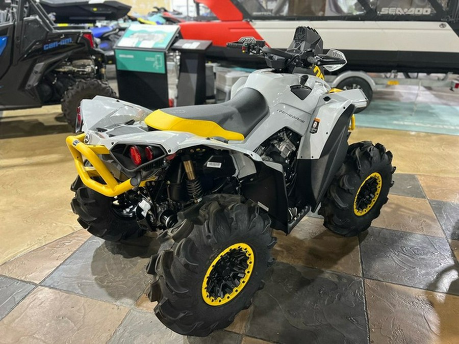 2024 Can-Am Renegade X Mr 650