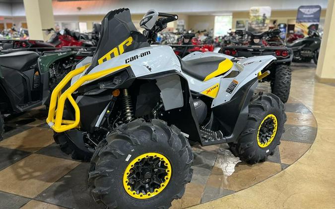 2024 Can-Am Renegade X Mr 650