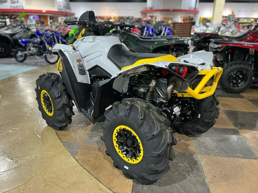 2024 Can-Am Renegade X Mr 650