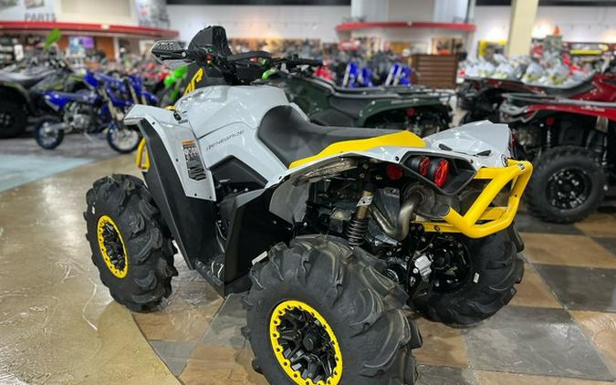 2024 Can-Am Renegade X Mr 650