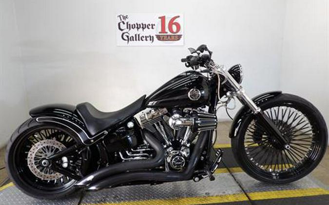 2014 Harley-Davidson Breakout®