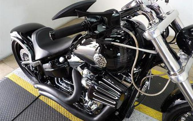 2014 Harley-Davidson Breakout®