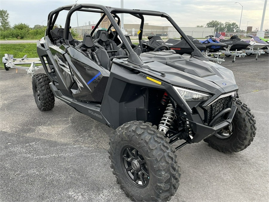 2023 Polaris RZR Pro XP 4 Ultimate