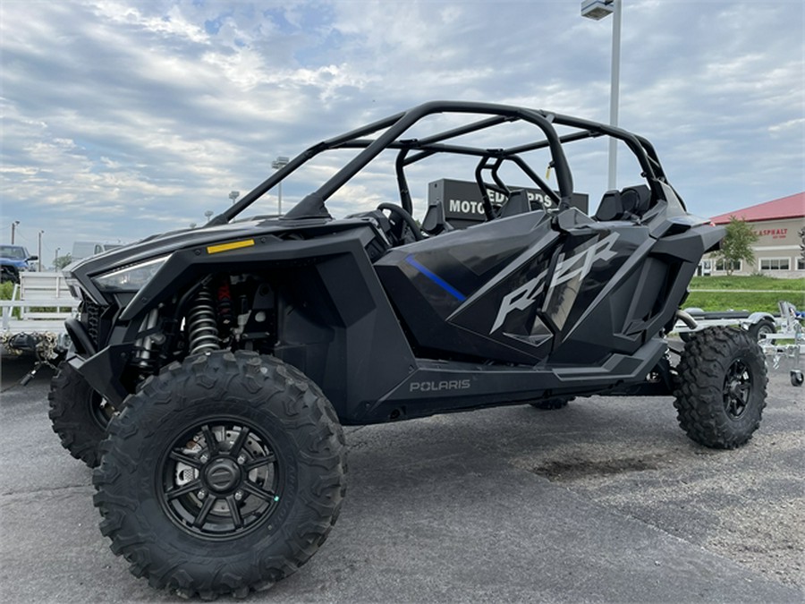 2023 Polaris RZR Pro XP 4 Ultimate