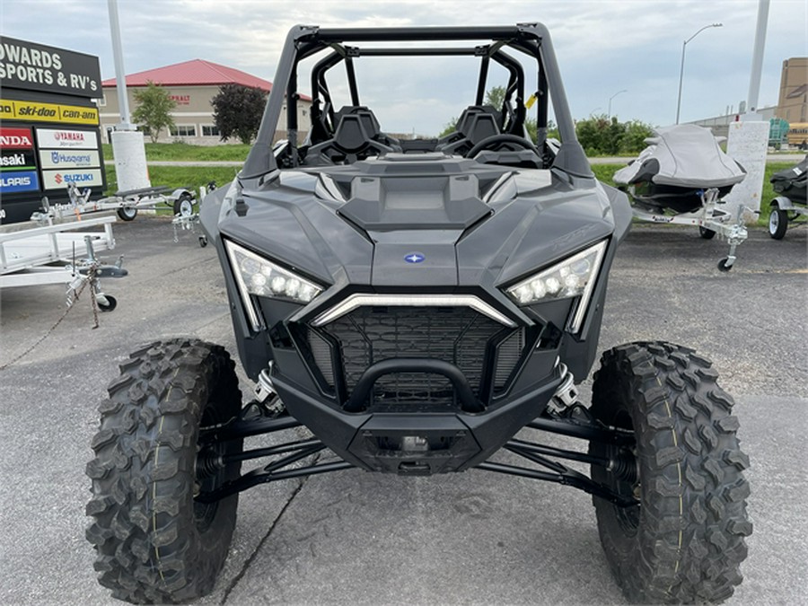 2023 Polaris RZR Pro XP 4 Ultimate