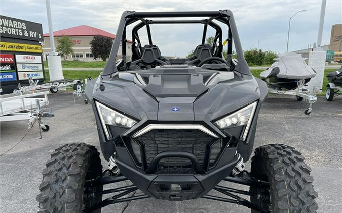 2023 Polaris RZR Pro XP 4 Ultimate