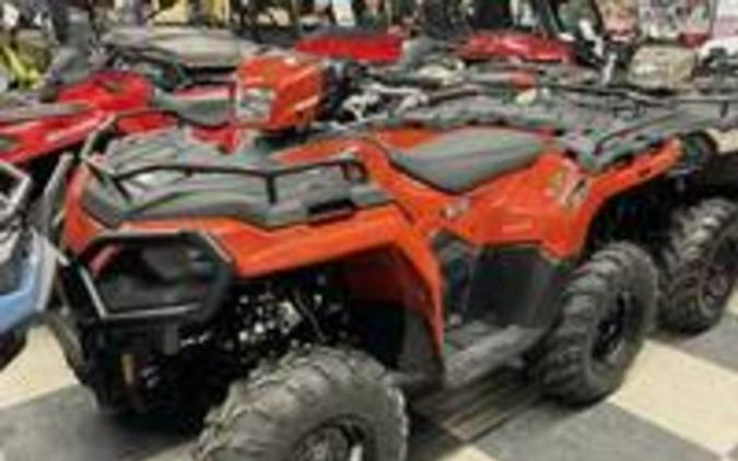 2024 Polaris® Sportsman 570