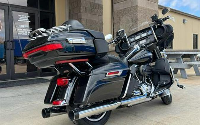 2015 Harley-Davidson Electra Glide® Ultra Classic®